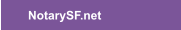 NotarySF.net